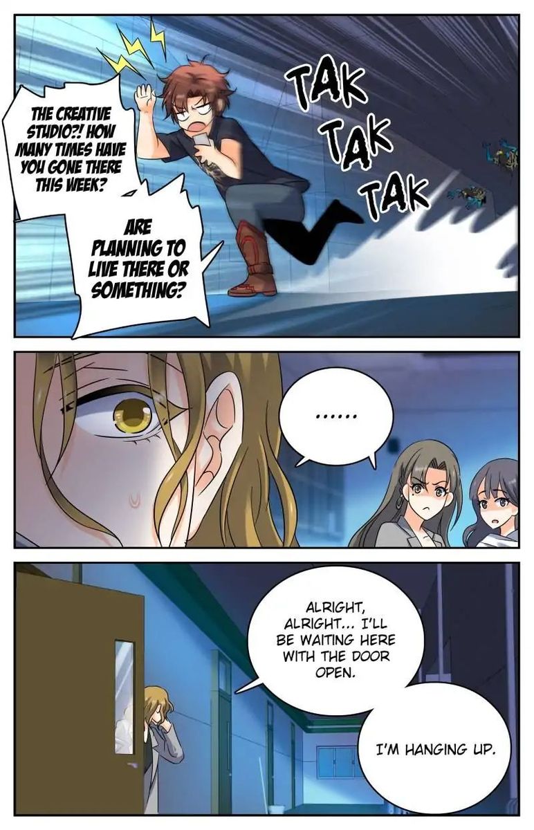 Versatile Mage Chapter 177 - Page 7