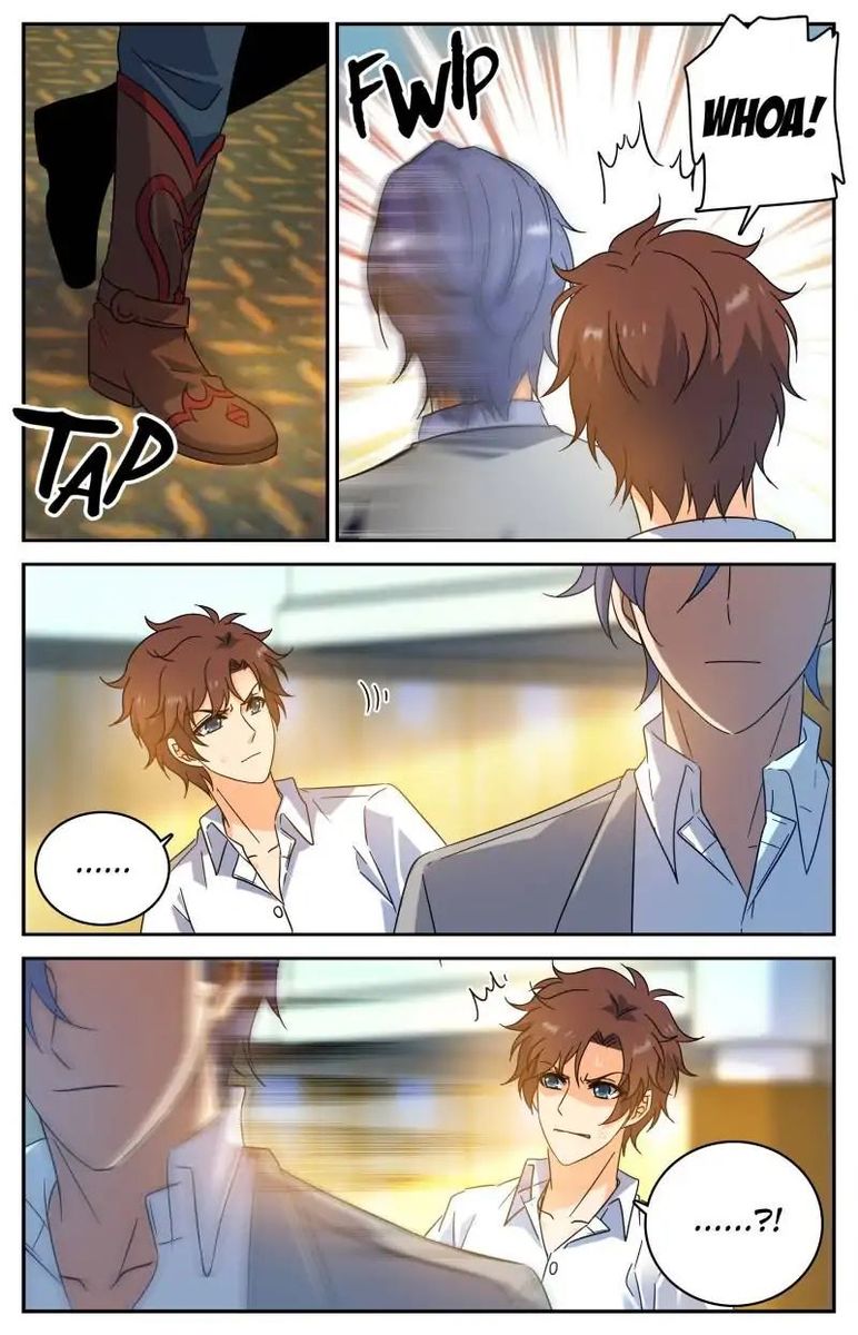 Versatile Mage Chapter 190 - Page 2