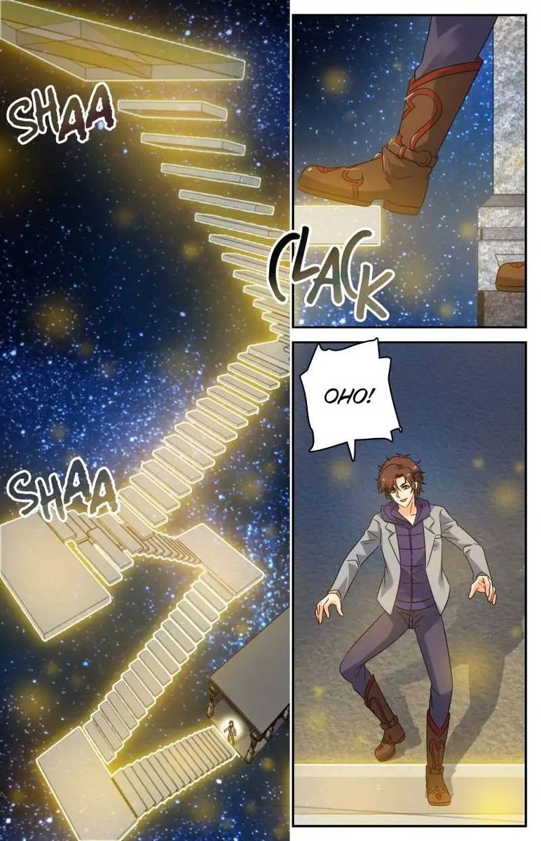 Versatile Mage Chapter 197 - Page 6