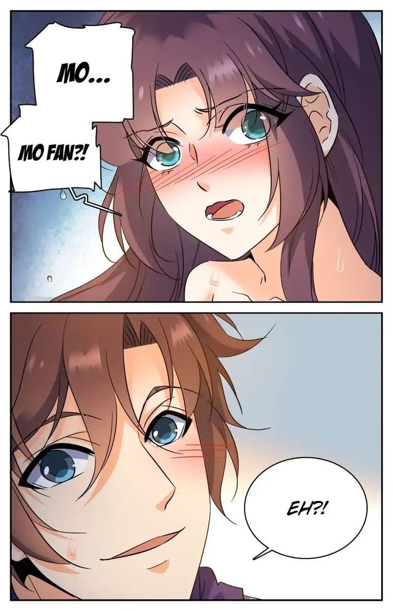 Versatile Mage Chapter 199 - Page 13