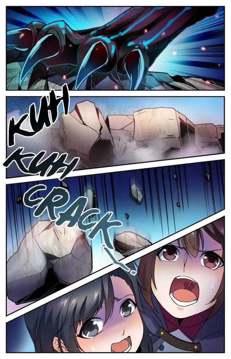 Versatile Mage Chapter 23 - Page 6