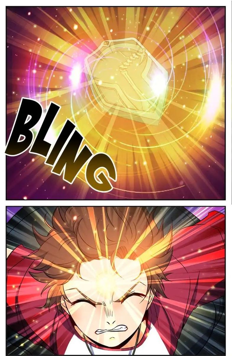 Versatile Mage Chapter 27 - Page 7