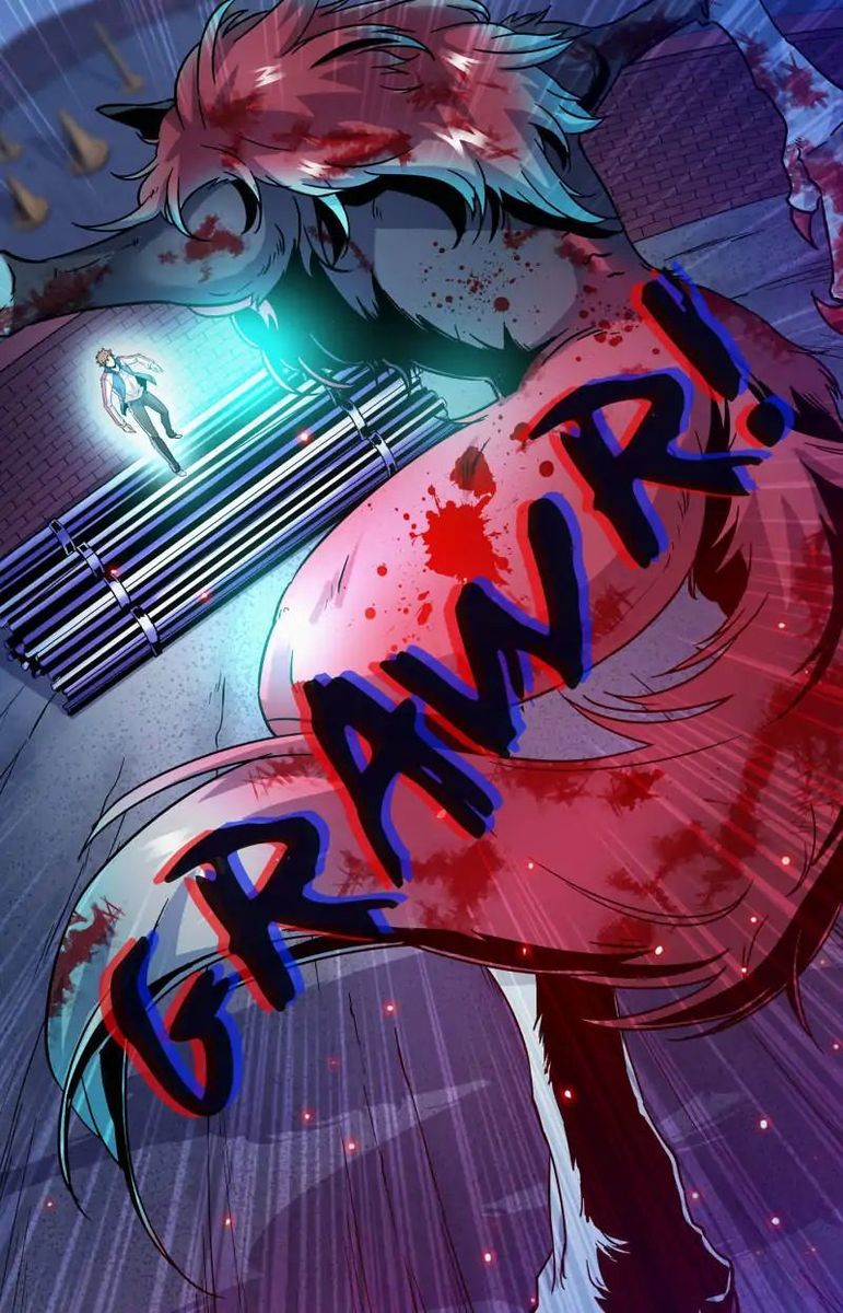 Versatile Mage Chapter 39 - Page 7