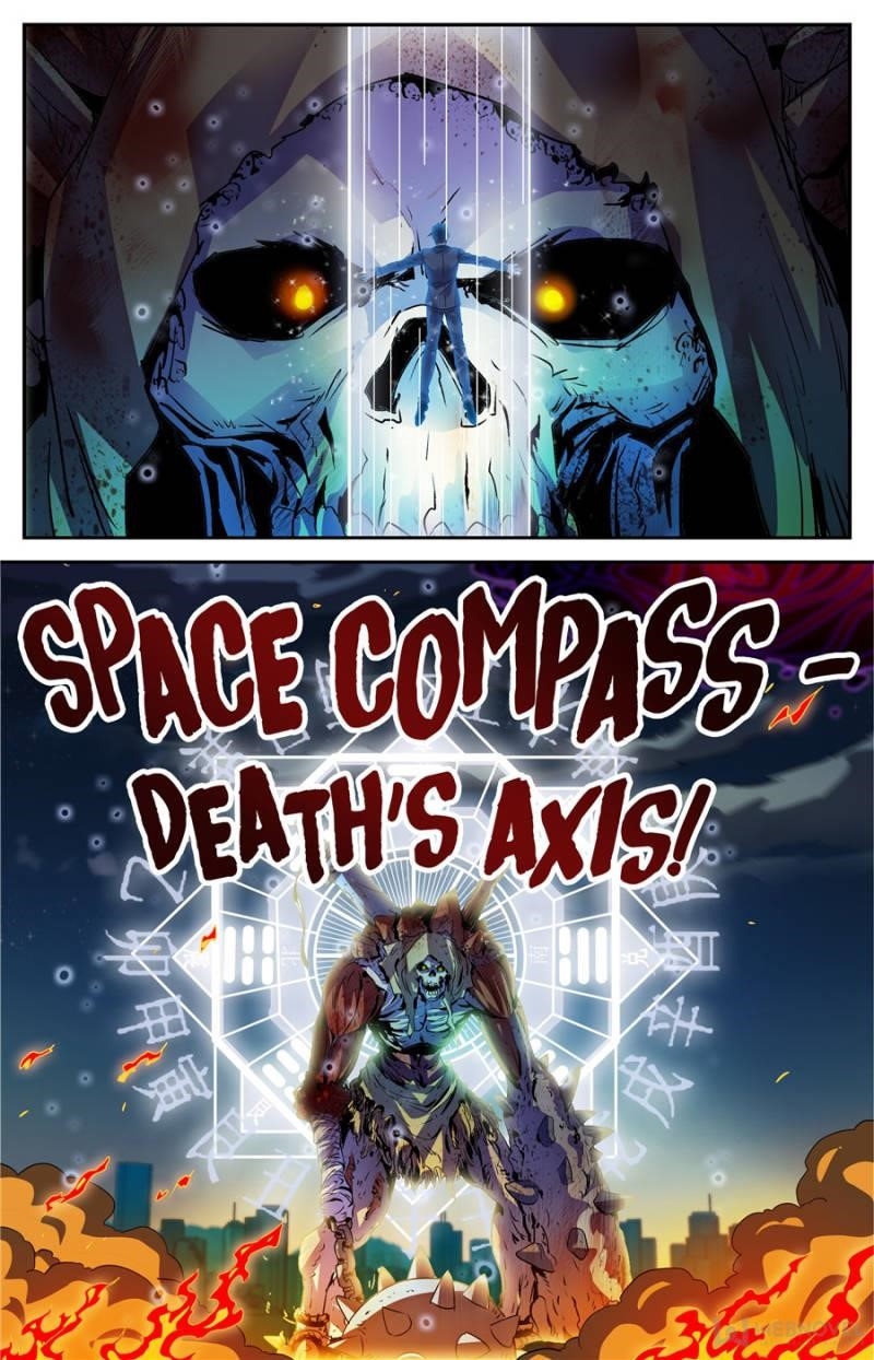 Versatile Mage Chapter 434 - Page 7