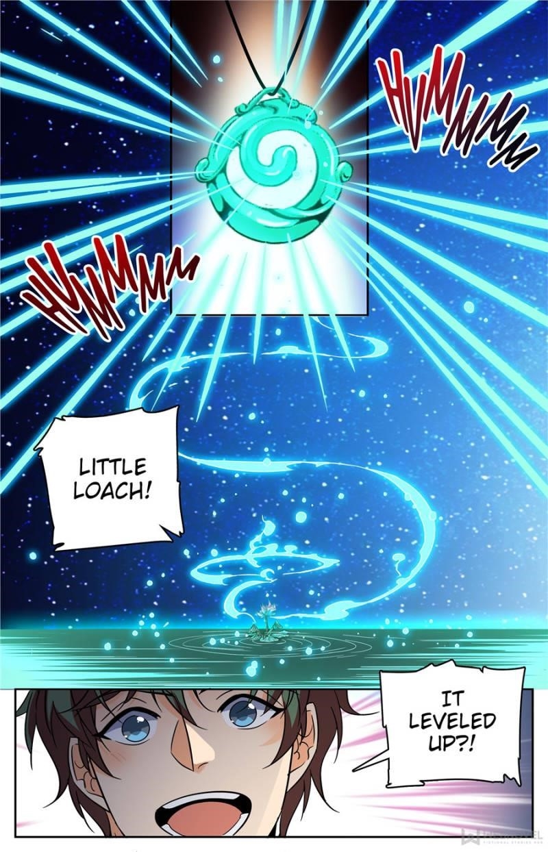 Versatile Mage Chapter 438 - Page 2