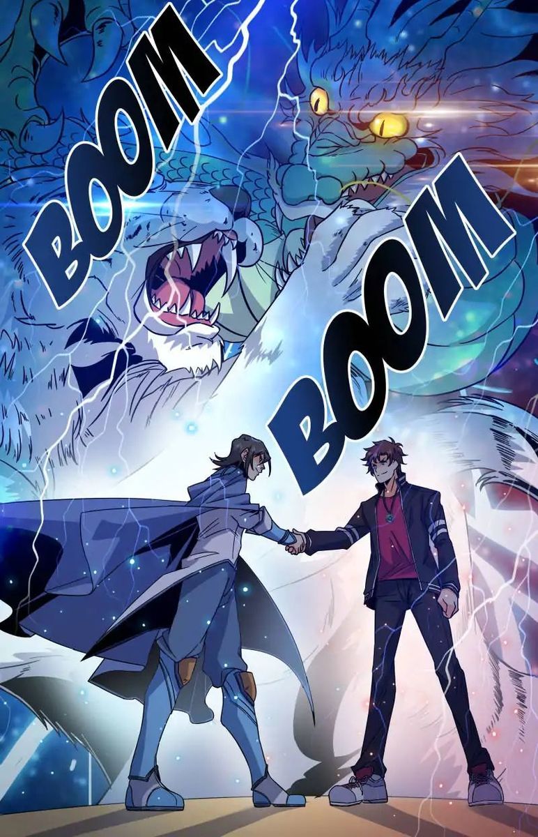 Versatile Mage Chapter 51 - Page 10