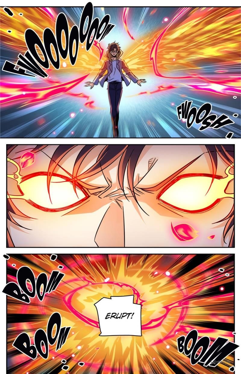 Versatile Mage Chapter 567 - Page 6