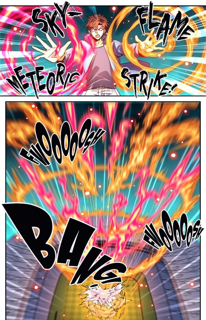 Versatile Mage Chapter 578 - Page 2