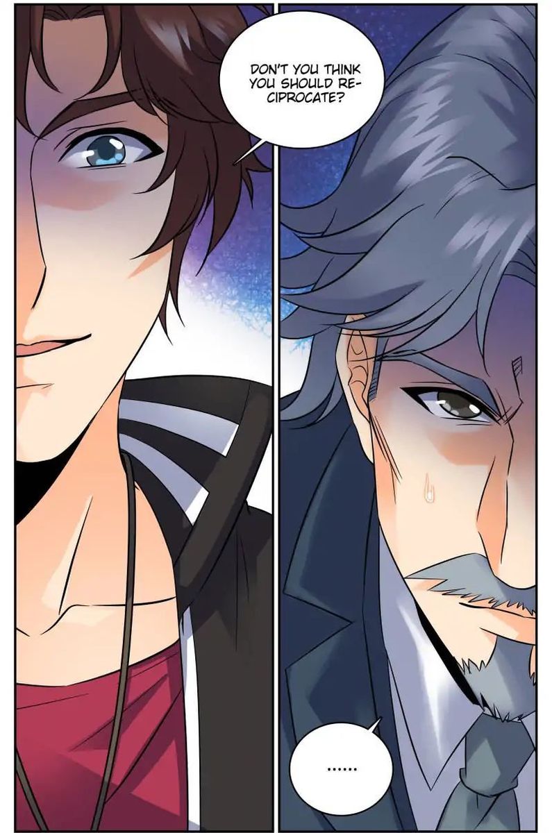 Versatile Mage Chapter 59 - Page 9