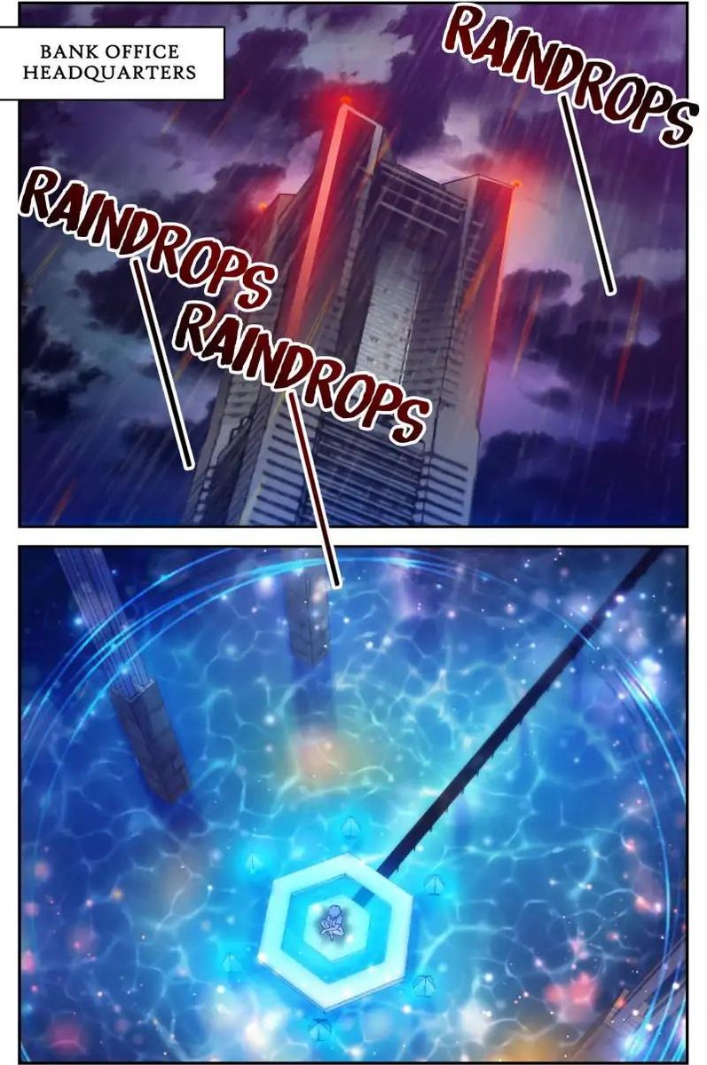 Versatile Mage Chapter 67 - Page 4