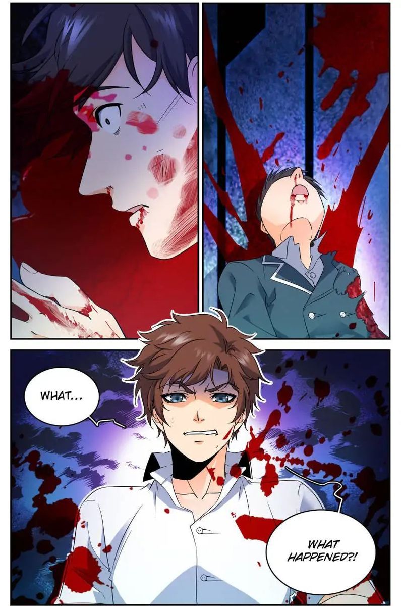 Versatile Mage Chapter 68 - Page 1