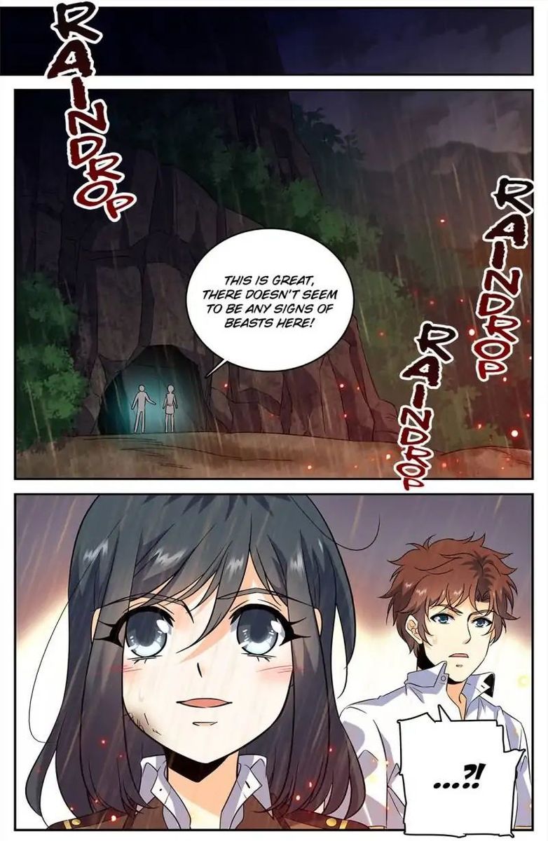 Versatile Mage Chapter 70 - Page 7