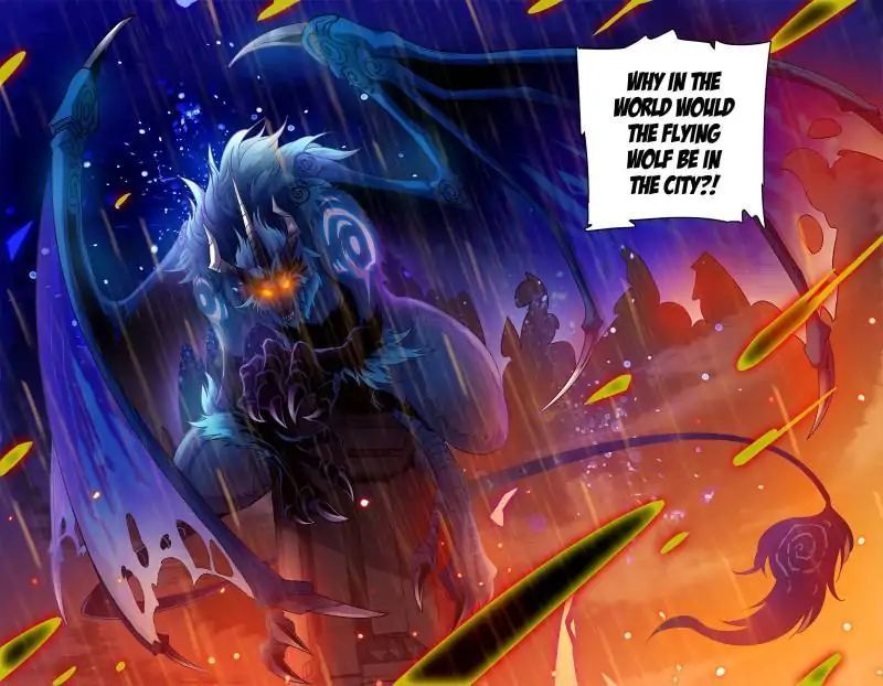 Versatile Mage Chapter 70 - Page 9