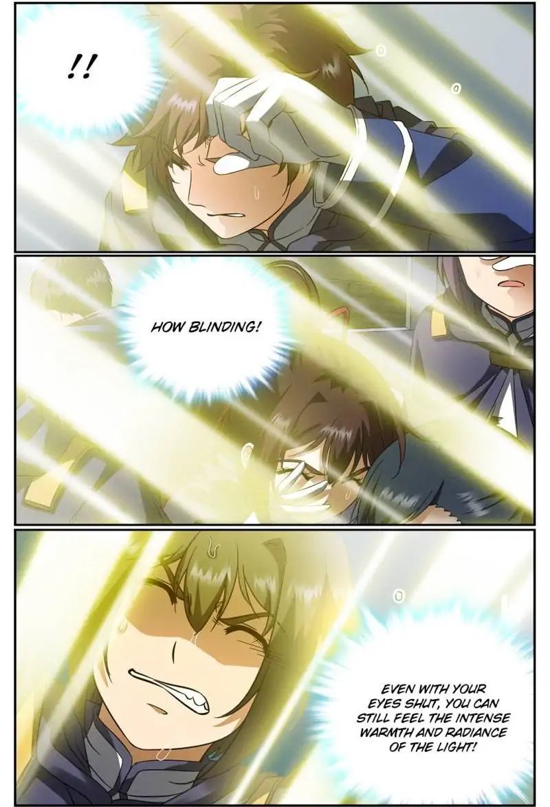 Versatile Mage Chapter 77 - Page 3