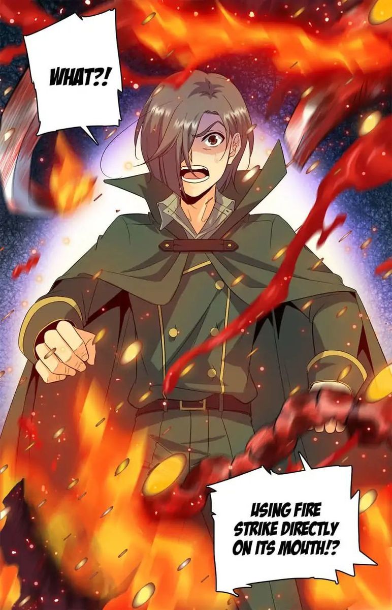 Versatile Mage Chapter 84 - Page 9