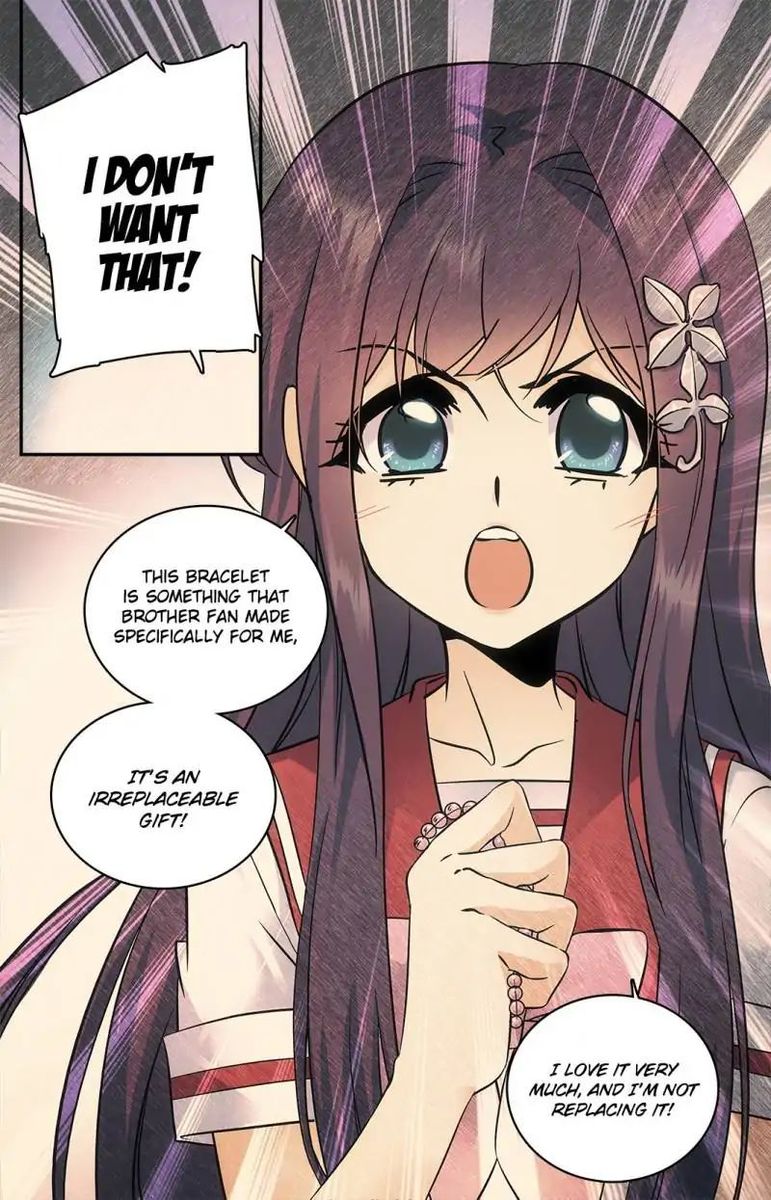 Versatile Mage Chapter 90 - Page 7