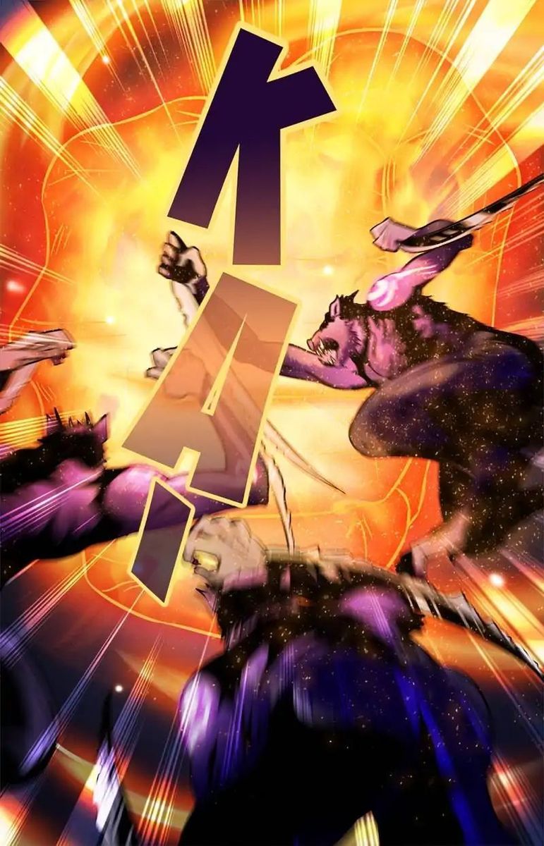 Versatile Mage Chapter 95 - Page 9