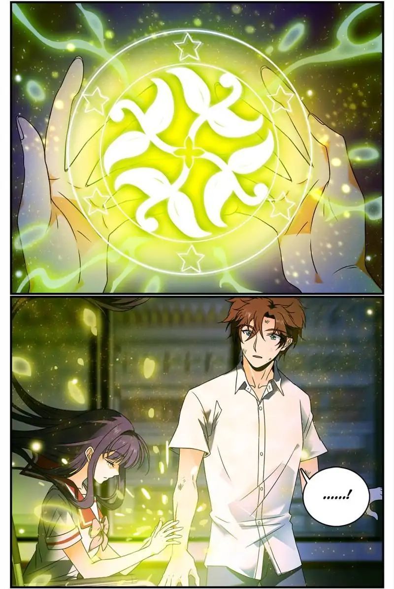 Versatile Mage Chapter 97 - Page 8