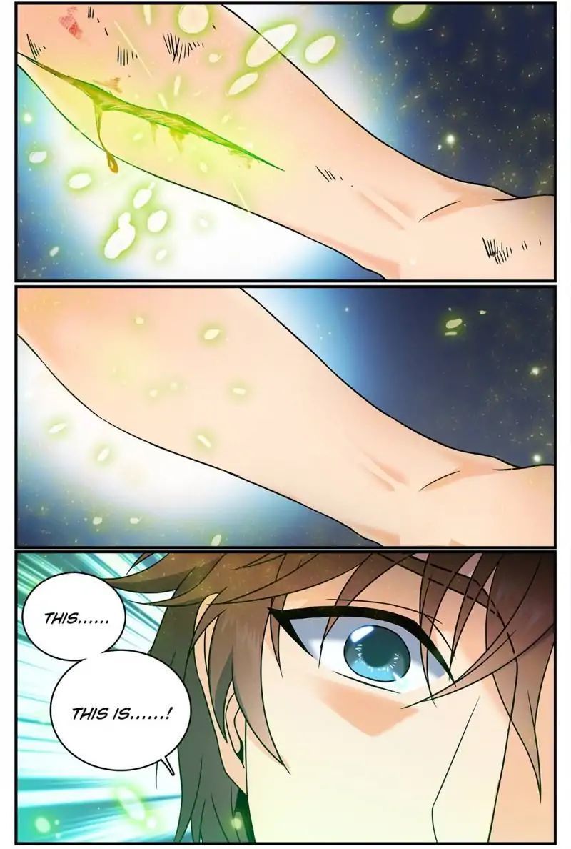 Versatile Mage Chapter 97 - Page 9