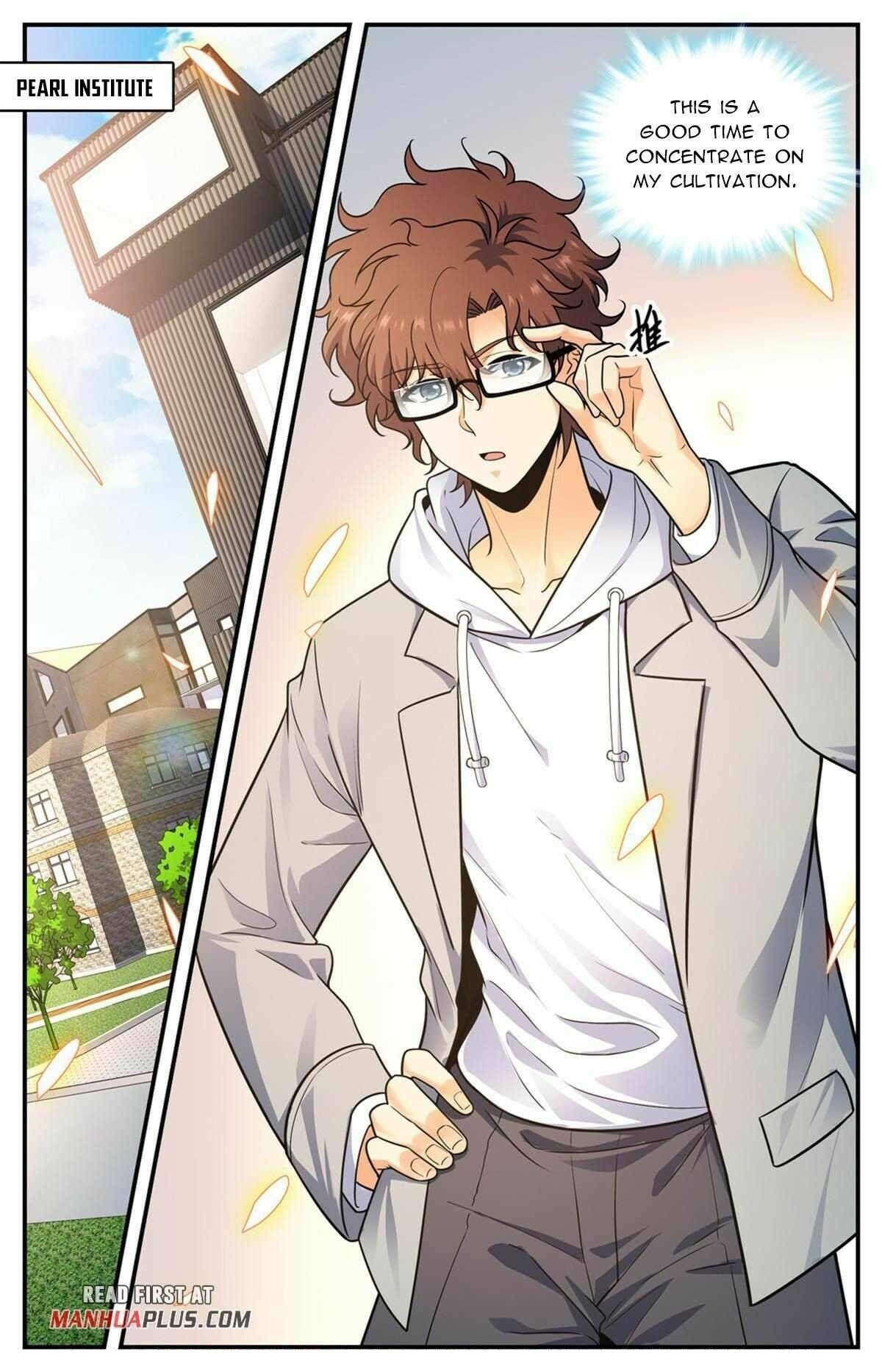 Versatile Mage Chapter 993 - Page 12