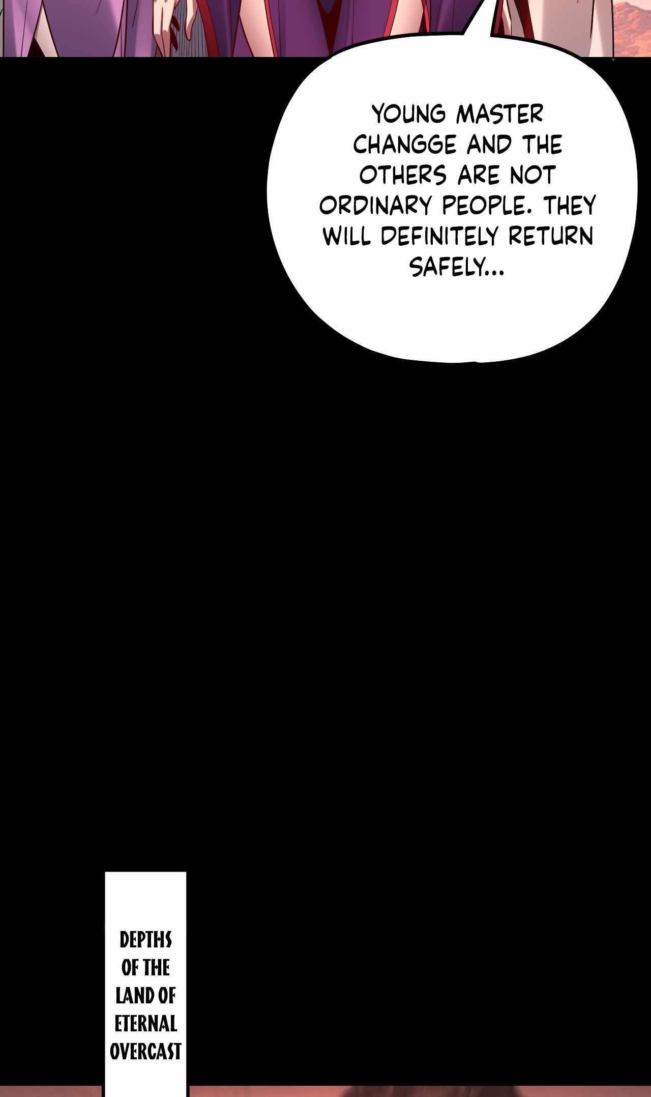 Me, The Heavenly Destined Villain Chapter 148 - Page 38