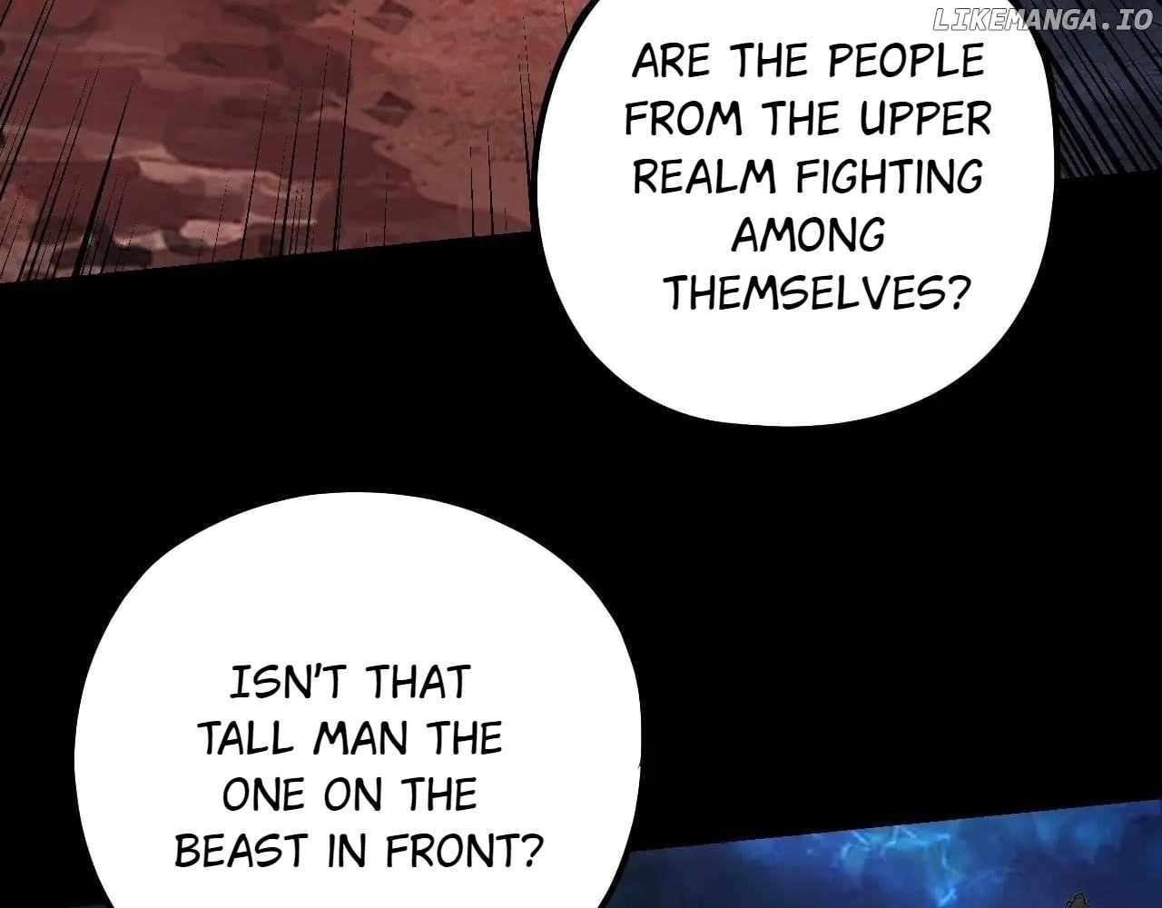 Me, The Heavenly Destined Villain Chapter 219 - Page 113