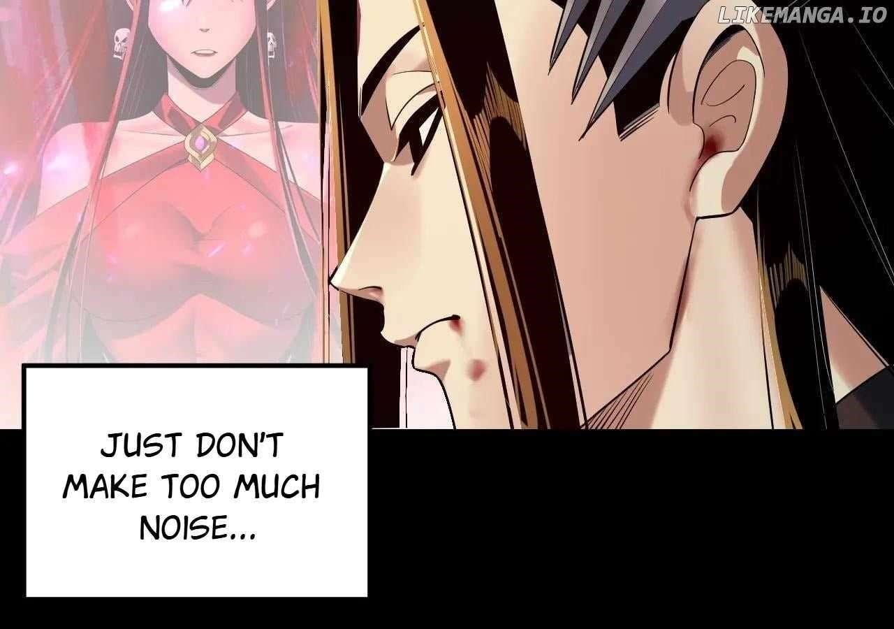 Me, The Heavenly Destined Villain Chapter 223 - Page 79