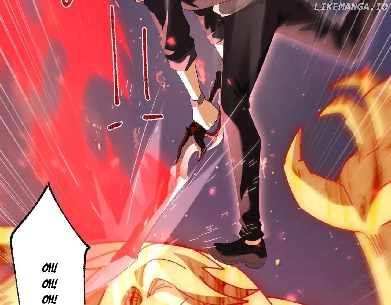 I Got the Weakest Class, Dragon Tamer!? Chapter 93 - Page 125