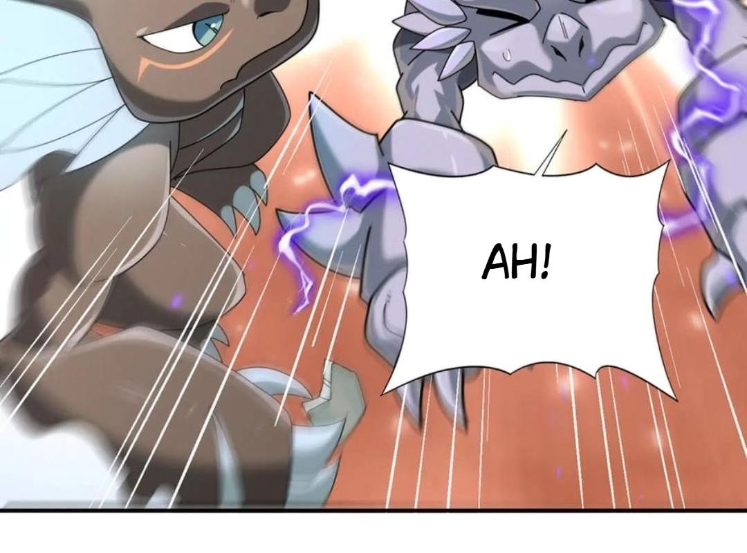I Got the Weakest Class, Dragon Tamer!? Chapter 98 - Page 29