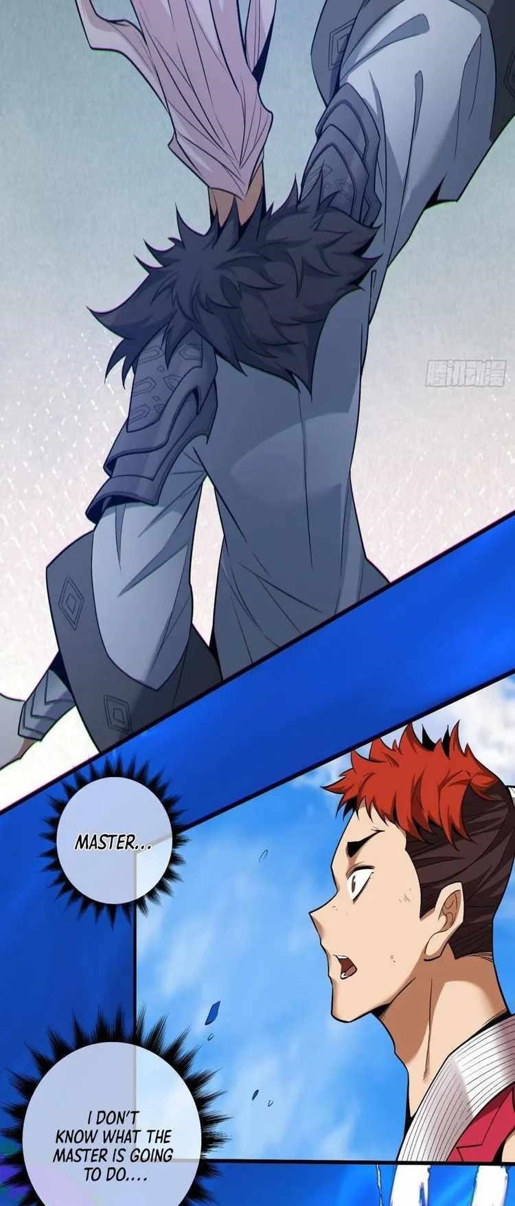 My Disciples Are All Big Villains Chapter 37 - Page 26