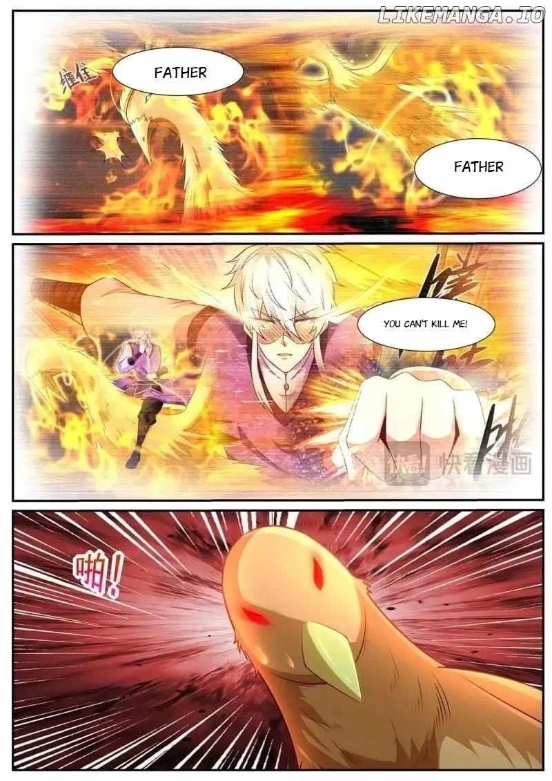 Rebirth Of The Urban Immortal Cultivator Chapter 1060 - Page 5