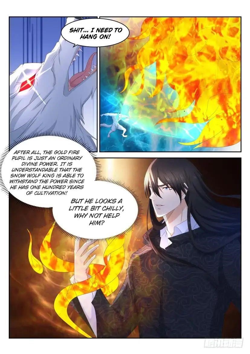 Rebirth Of The Urban Immortal Cultivator Chapter 236 - Page 14