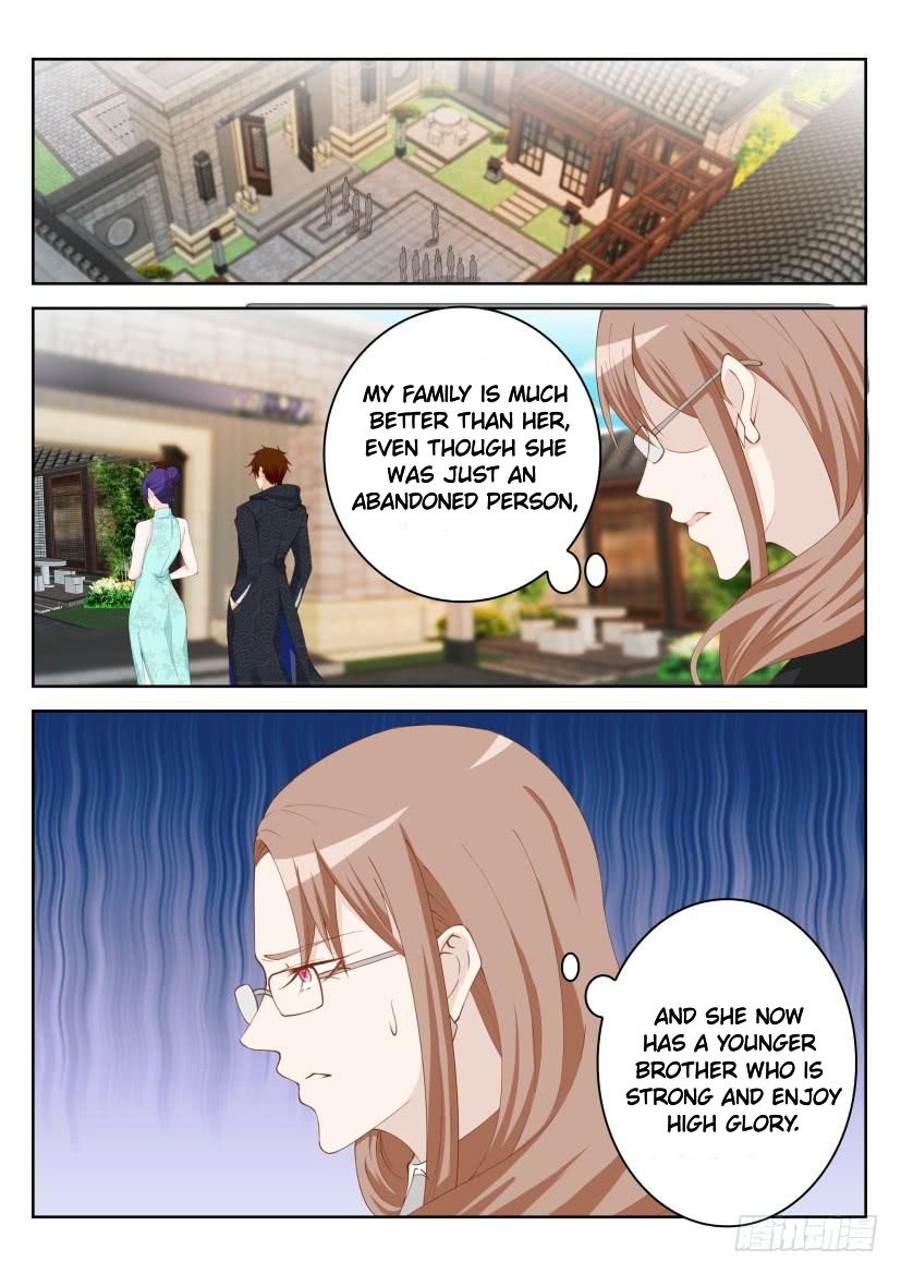 Rebirth Of The Urban Immortal Cultivator Chapter 255 - Page 4