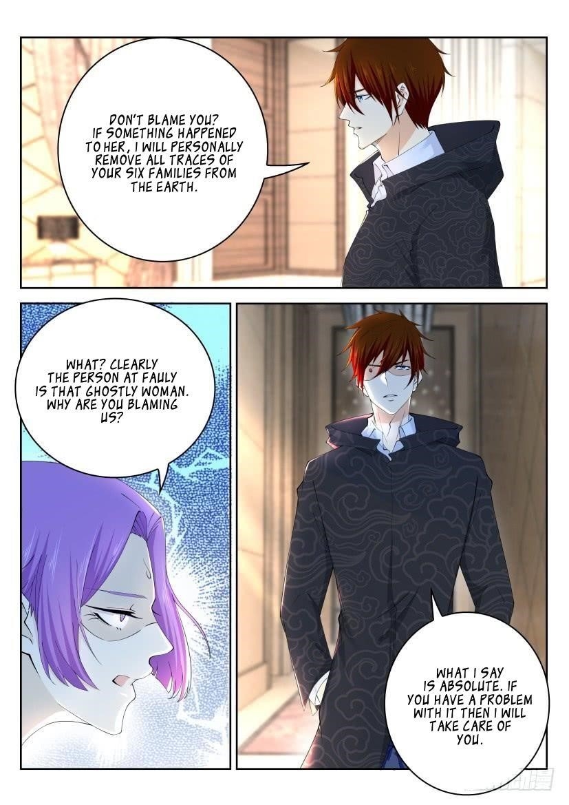 Rebirth Of The Urban Immortal Cultivator Chapter 265 - Page 3