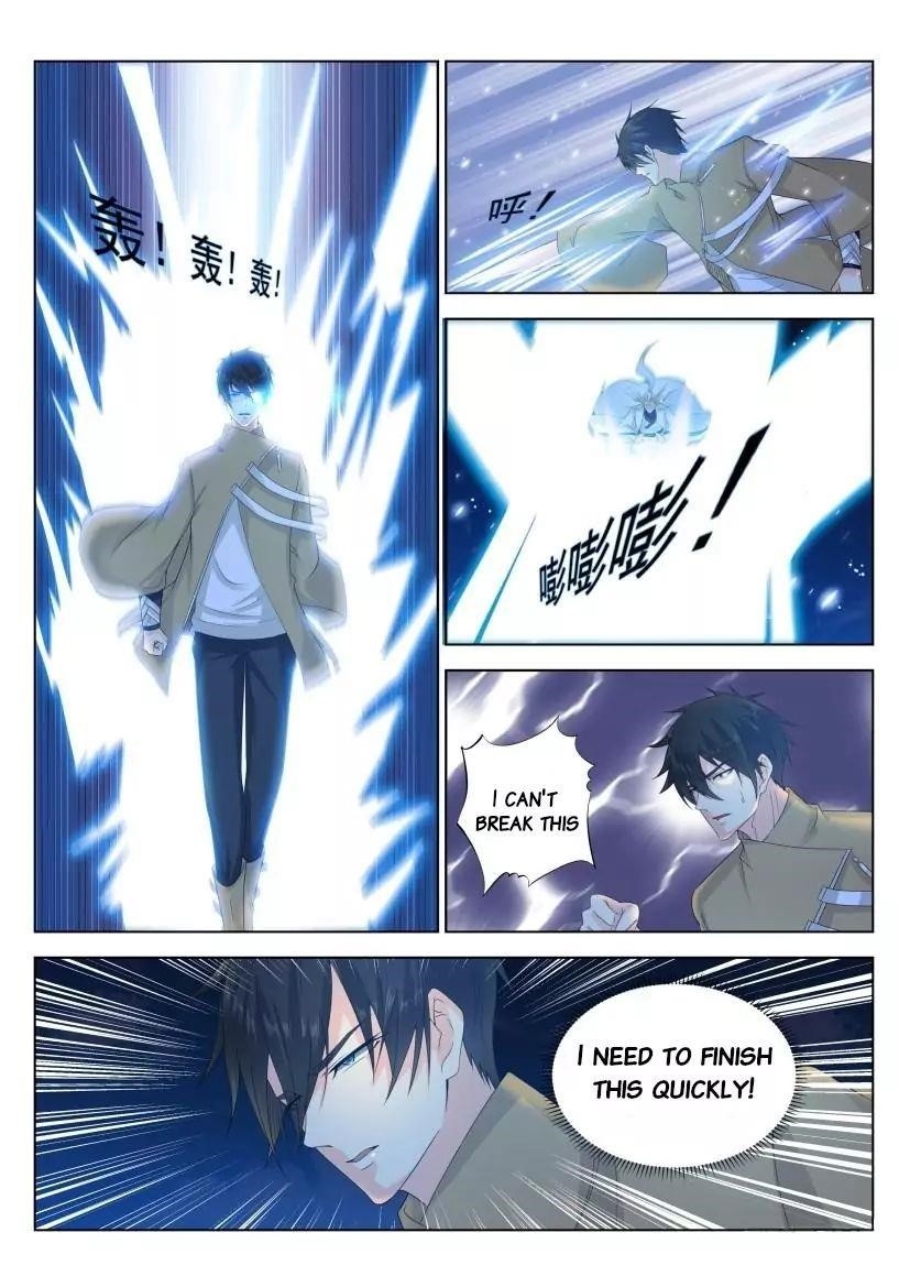 Rebirth Of The Urban Immortal Cultivator Chapter 292 - Page 12