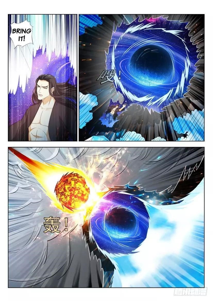 Rebirth Of The Urban Immortal Cultivator Chapter 327 - Page 12