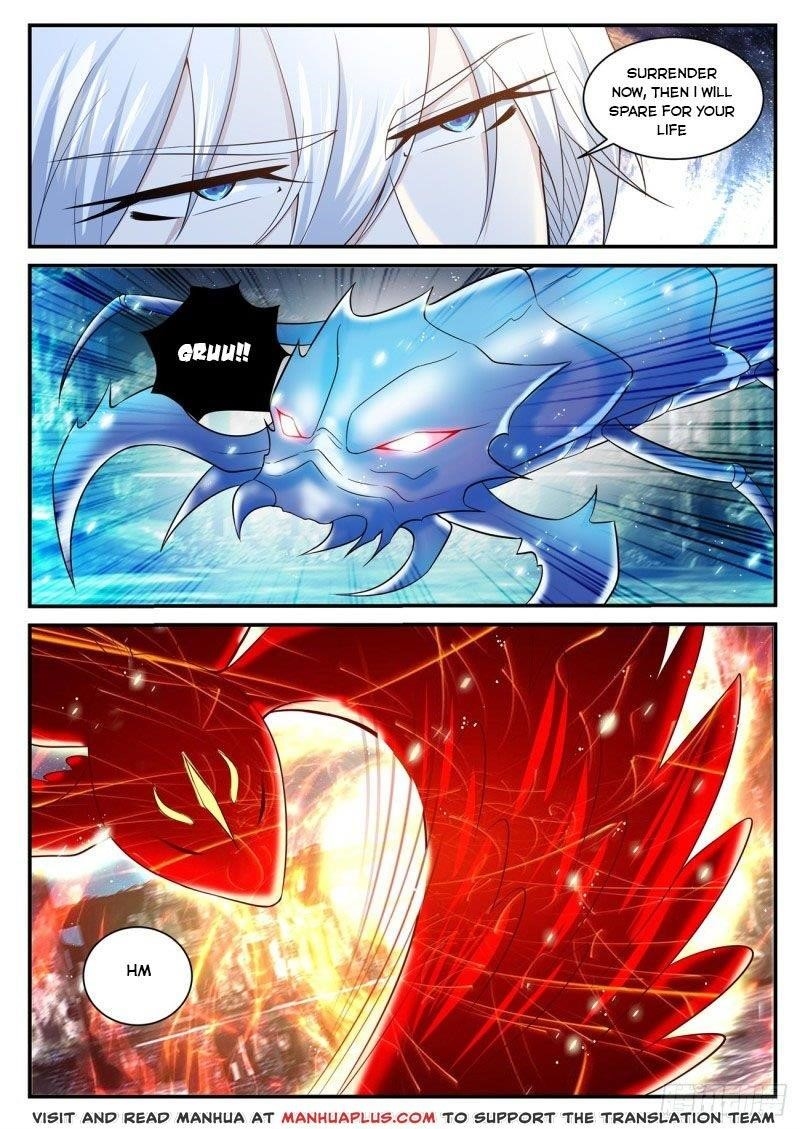 Rebirth Of The Urban Immortal Cultivator Chapter 398 - Page 5