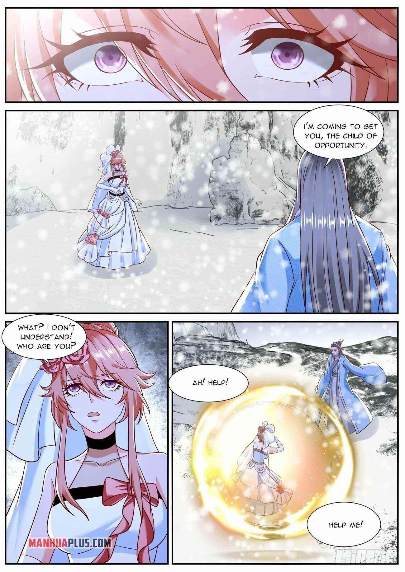 Rebirth Of The Urban Immortal Cultivator Chapter 791 - Page 5
