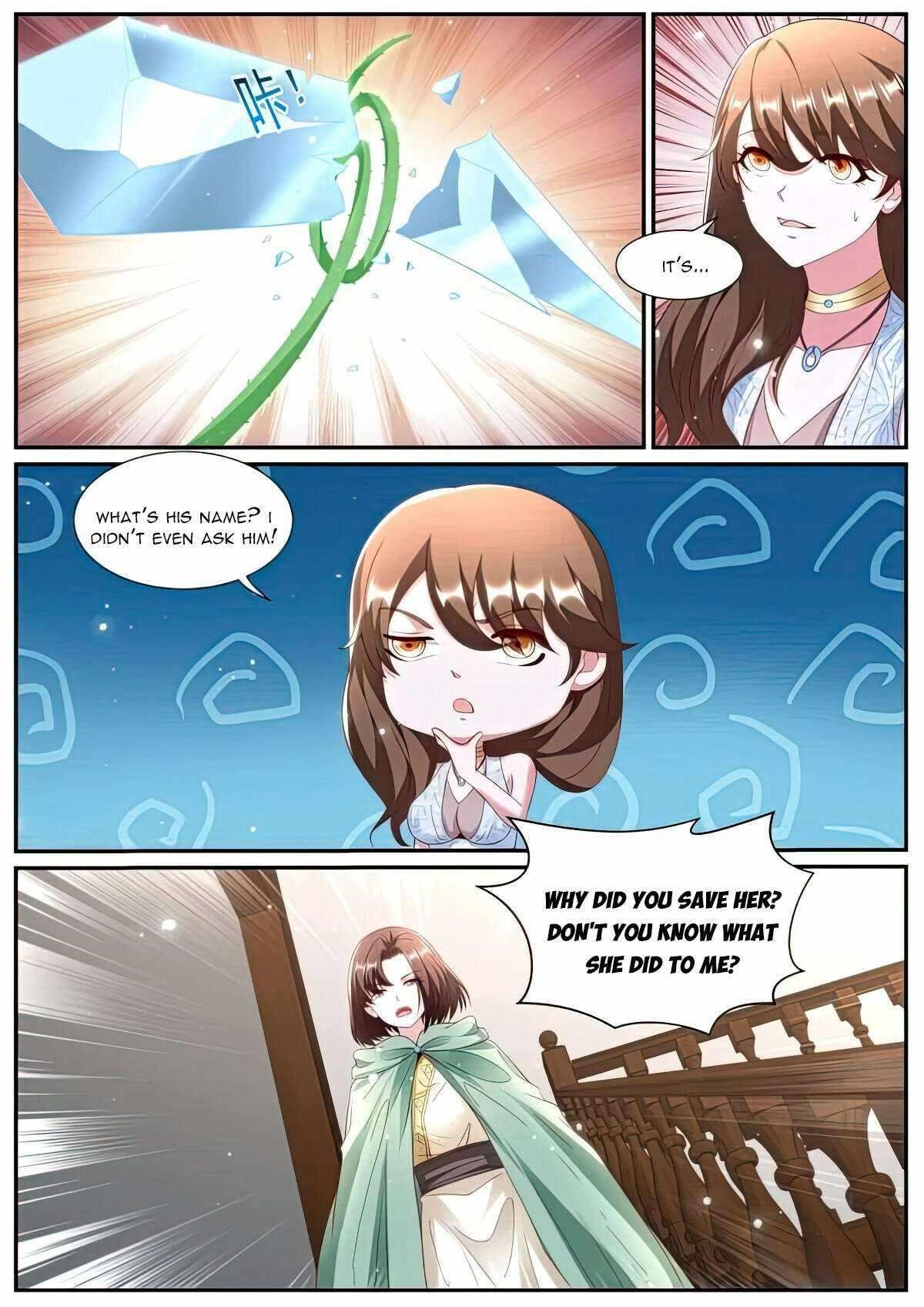 Rebirth Of The Urban Immortal Cultivator Chapter 994 - Page 7