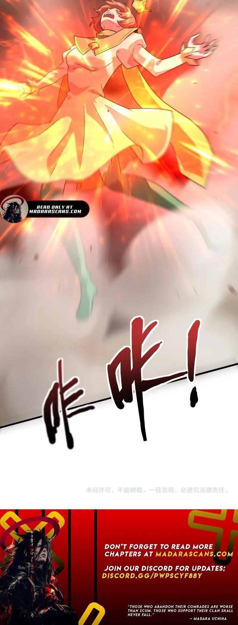 The Lone SSS-Class Summoner Chapter 139 - Page 10