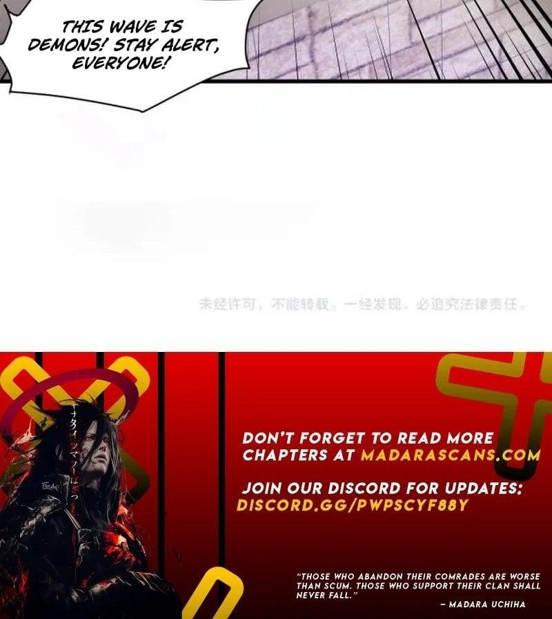 The Lone SSS-Class Summoner Chapter 142 - Page 10