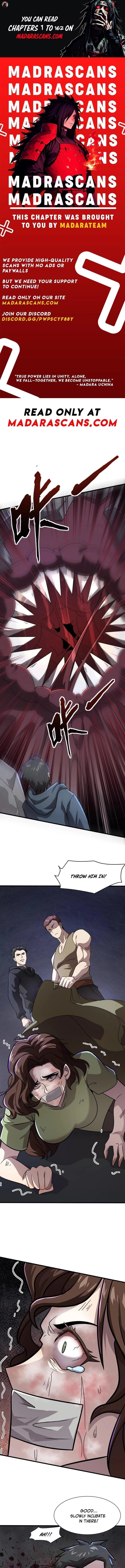 The Lone SSS-Class Summoner Chapter 145 - Page 1