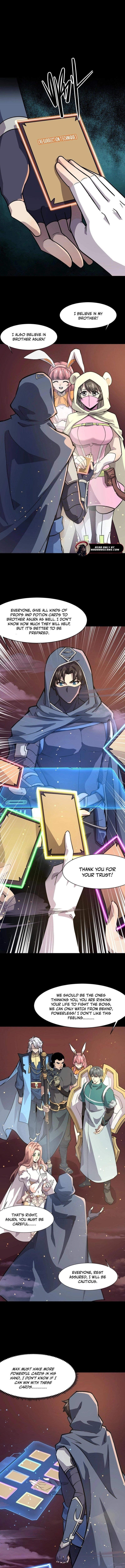 The Lone SSS-Class Summoner Chapter 146 - Page 7