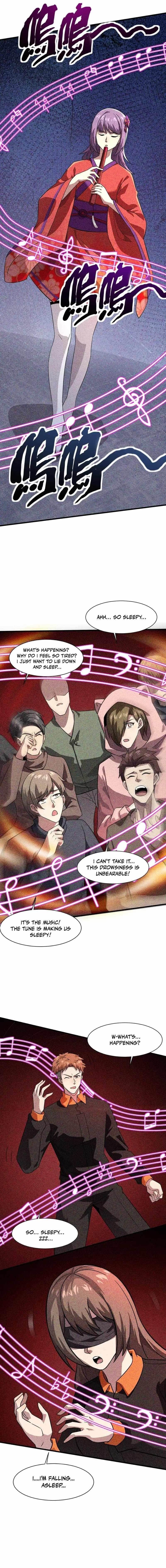 The Lone SSS-Class Summoner Chapter 160 - Page 10