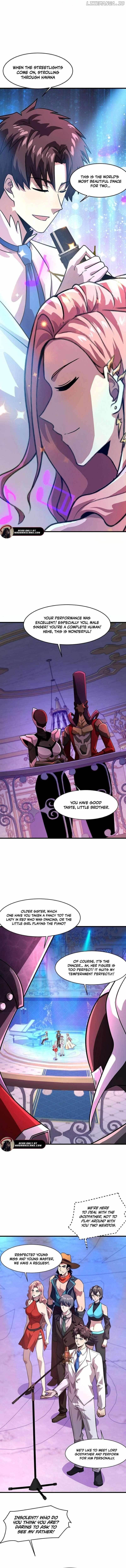 The Lone SSS-Class Summoner Chapter 163 - Page 7