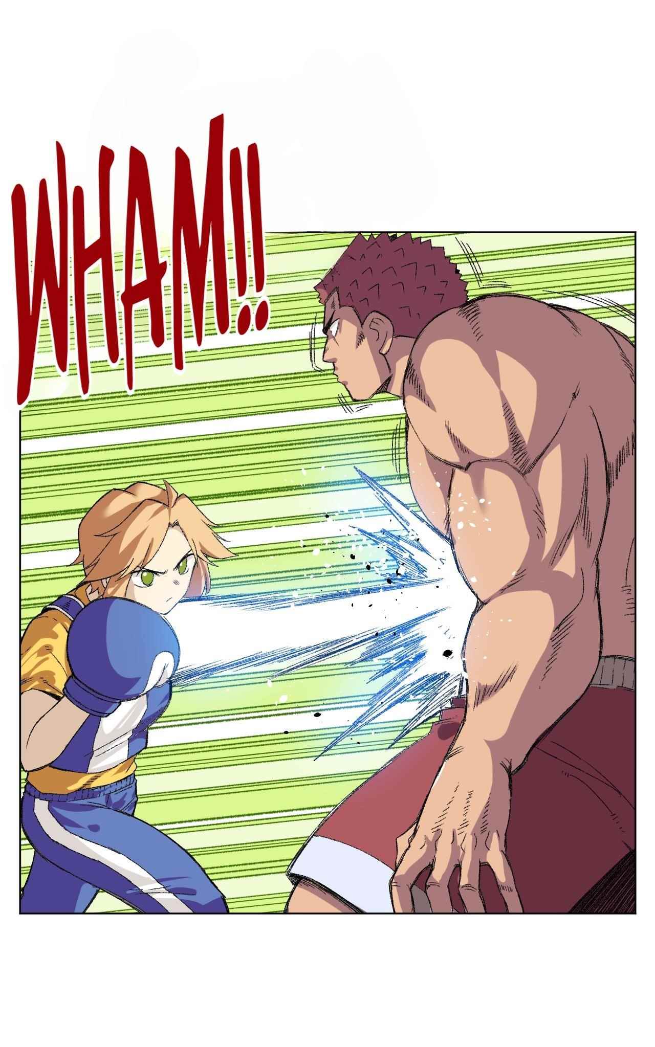The King of Misfortune Chapter 148 - Page 20