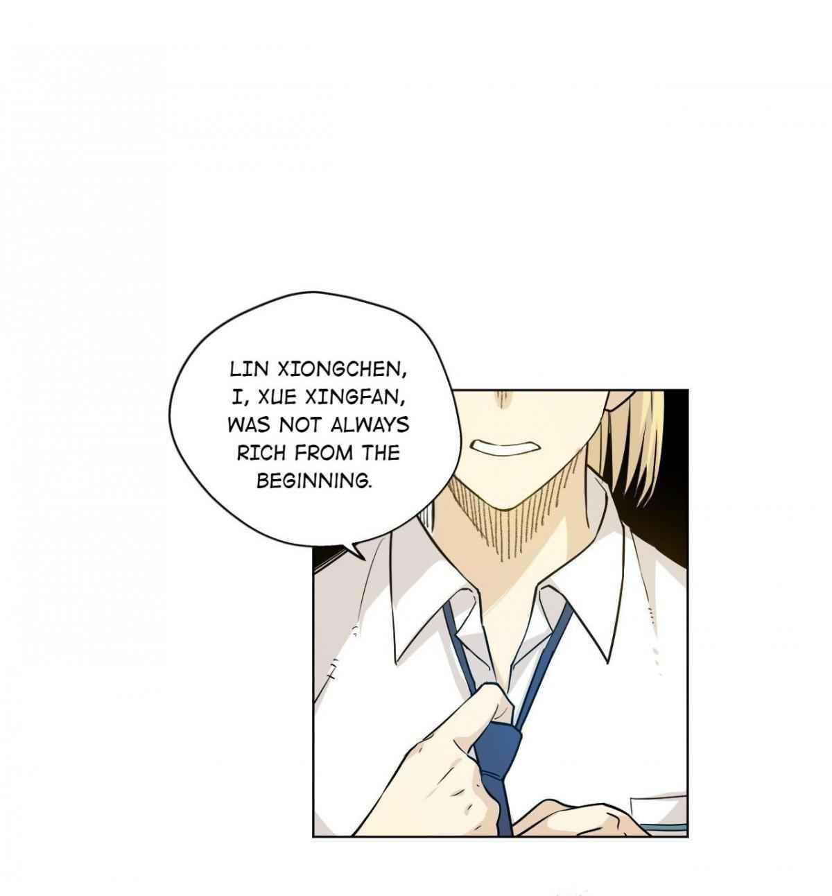 The King of Misfortune Chapter 30 - Page 30