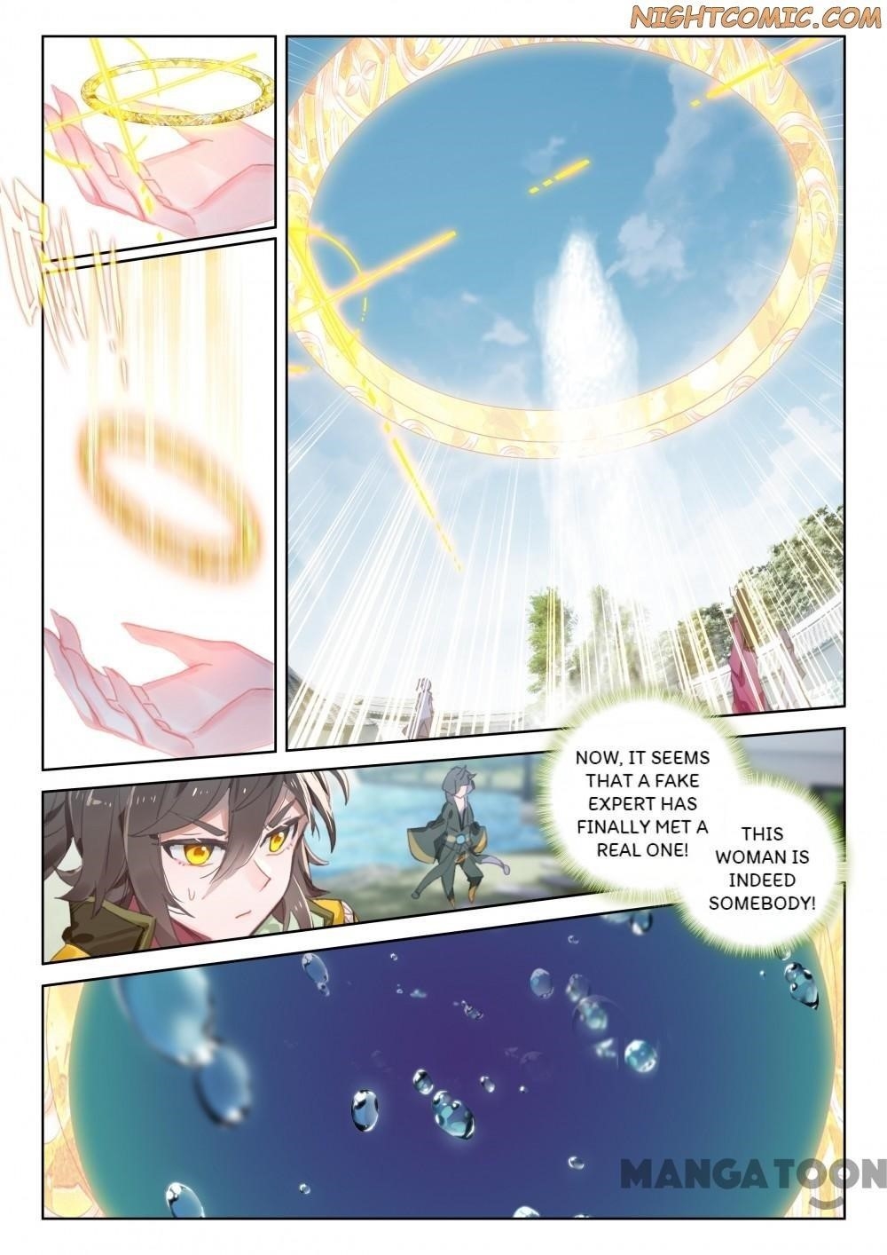 The Great Deity Chapter 79 - Page 5