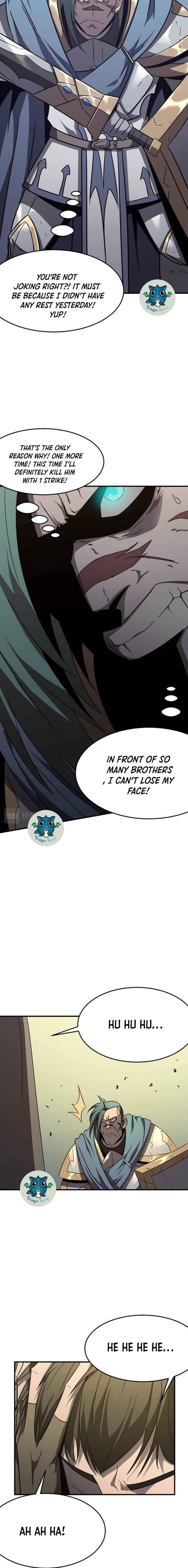 Brave Hero Chapter 15 - Page 4