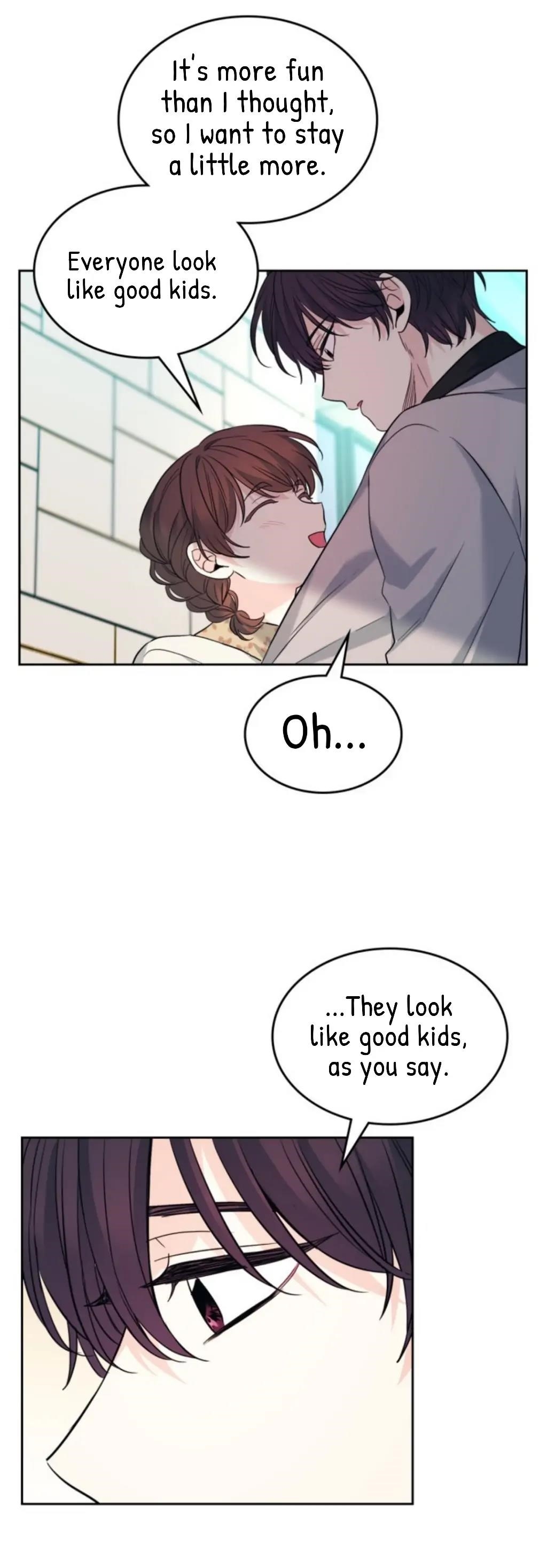 Inso’s Law Chapter 165 - Page 36